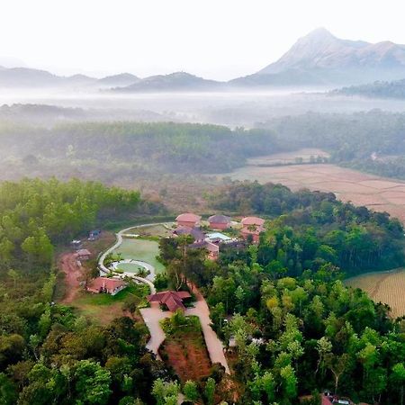 Machaan Plantation Resort, Sakleshpur Exterior photo