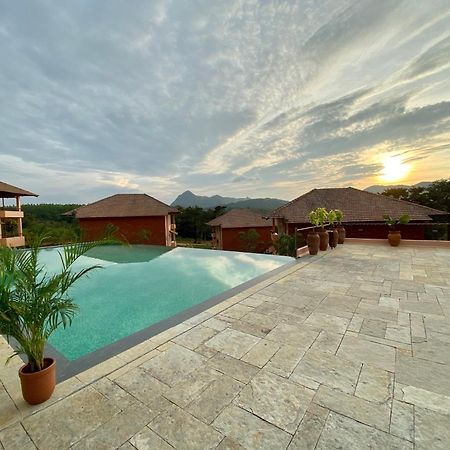 Machaan Plantation Resort, Sakleshpur Room photo