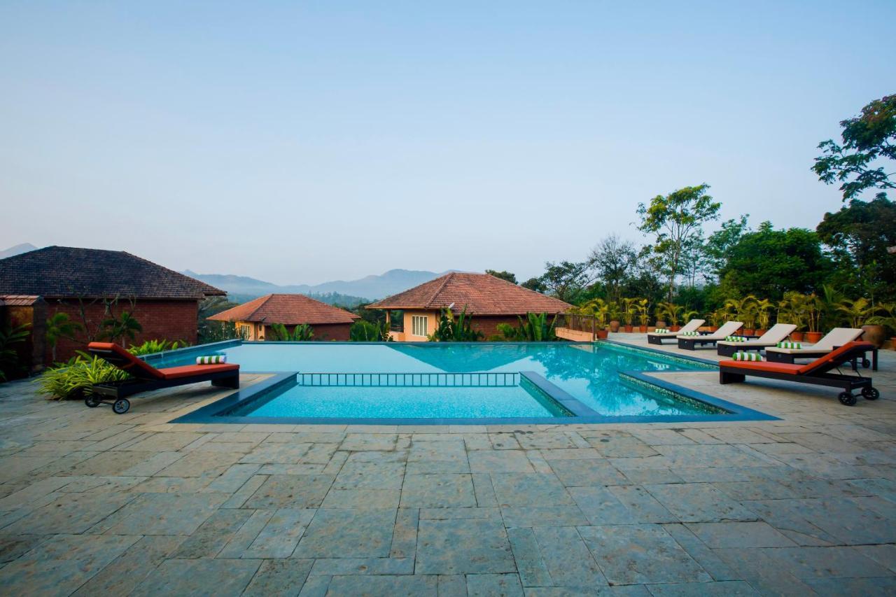 Machaan Plantation Resort, Sakleshpur Exterior photo