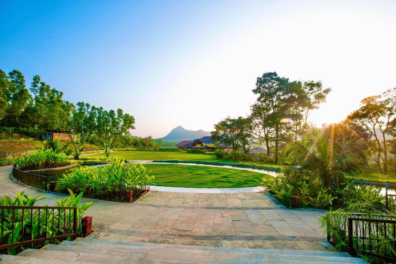 Machaan Plantation Resort, Sakleshpur Exterior photo