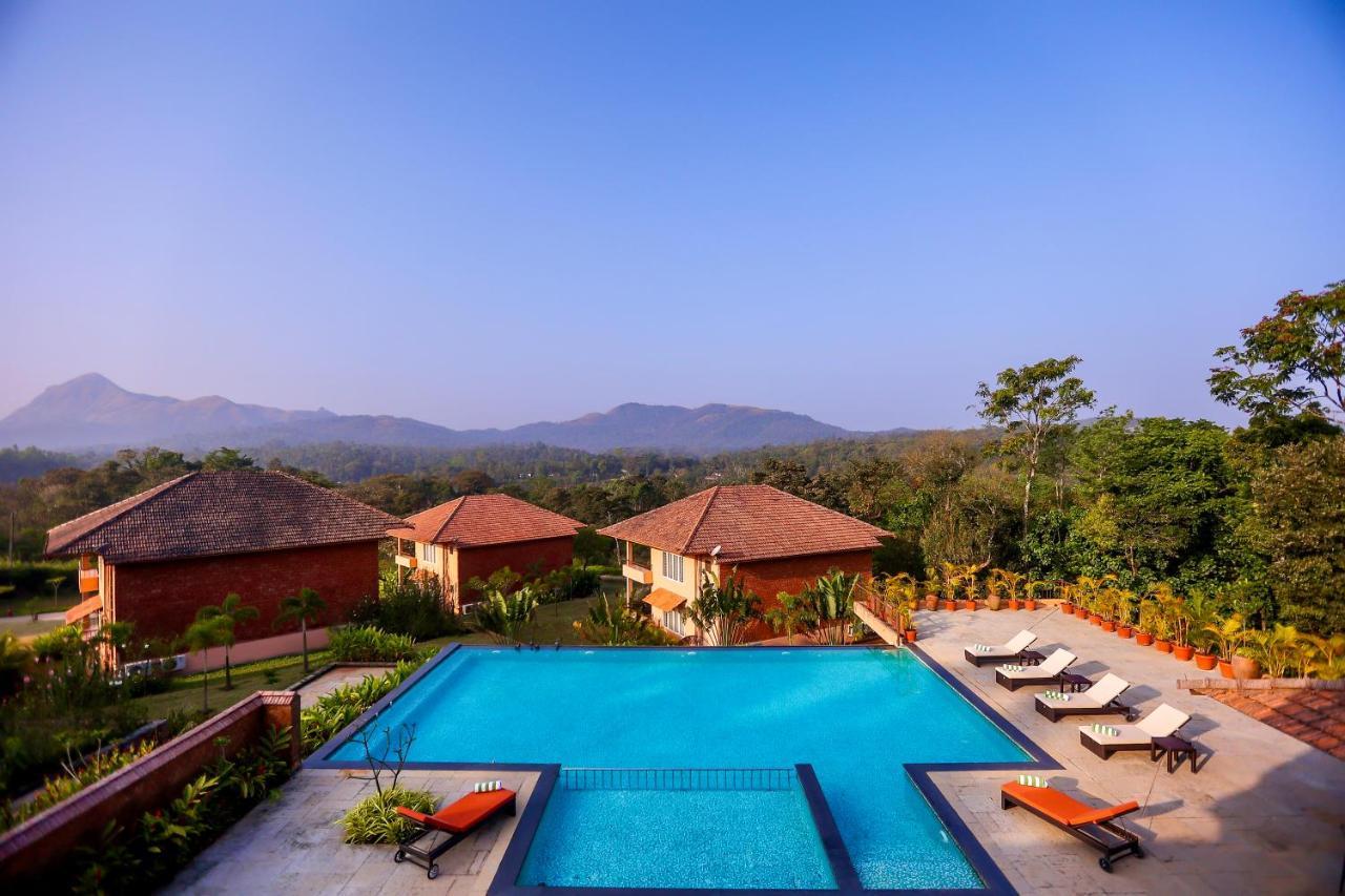 Machaan Plantation Resort, Sakleshpur Exterior photo