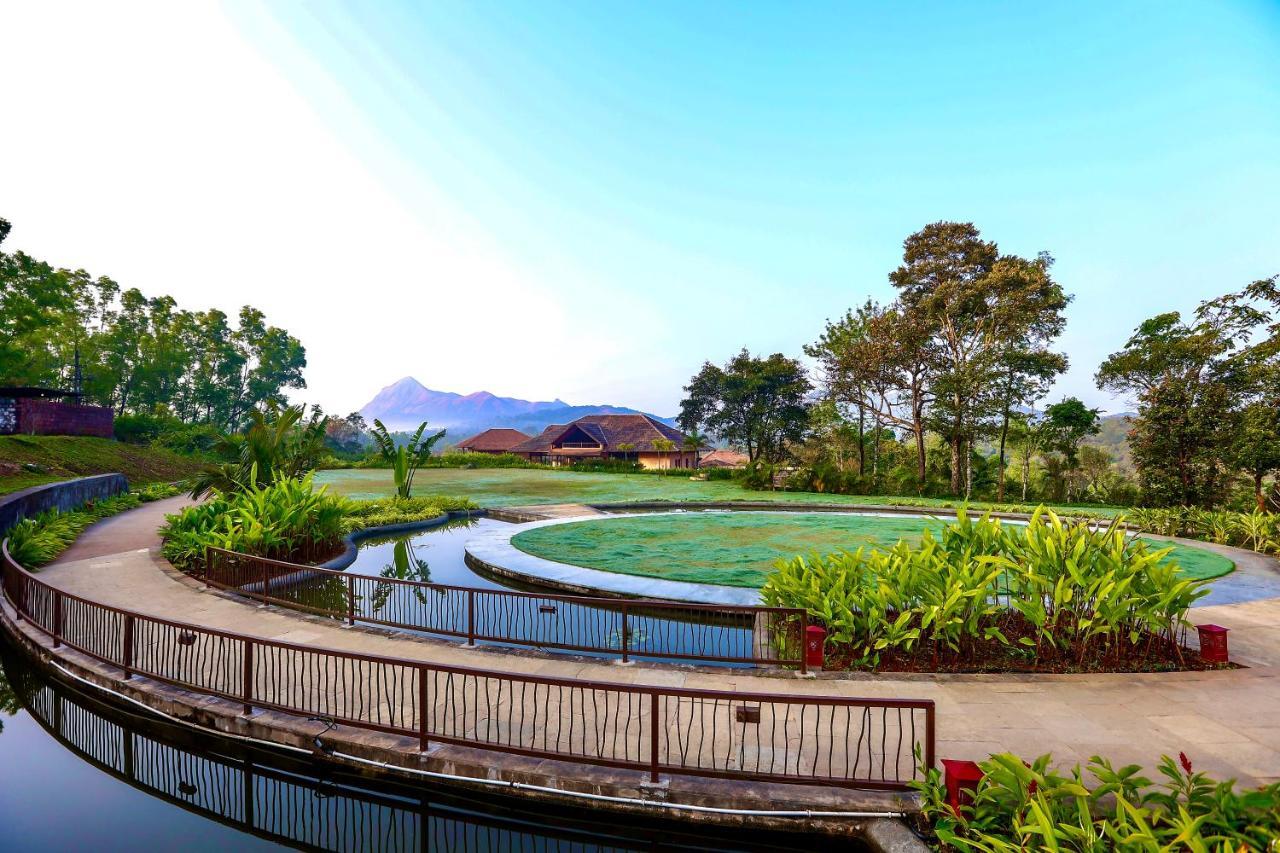 Machaan Plantation Resort, Sakleshpur Exterior photo