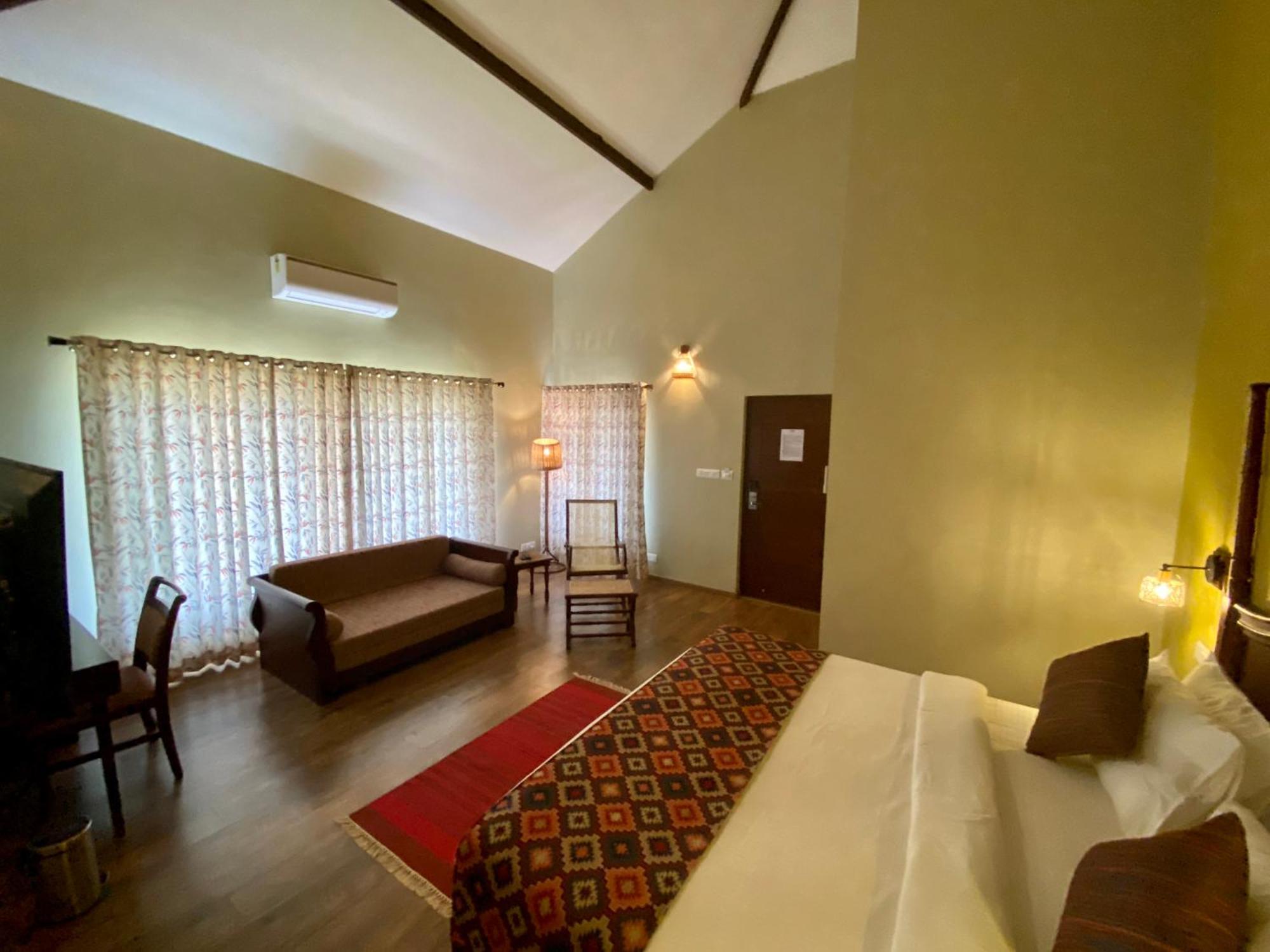 Machaan Plantation Resort, Sakleshpur Room photo