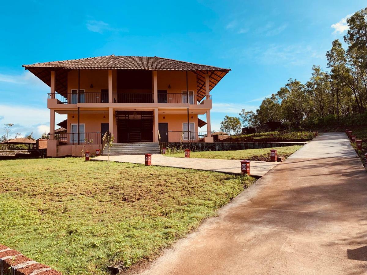 Machaan Plantation Resort, Sakleshpur Exterior photo