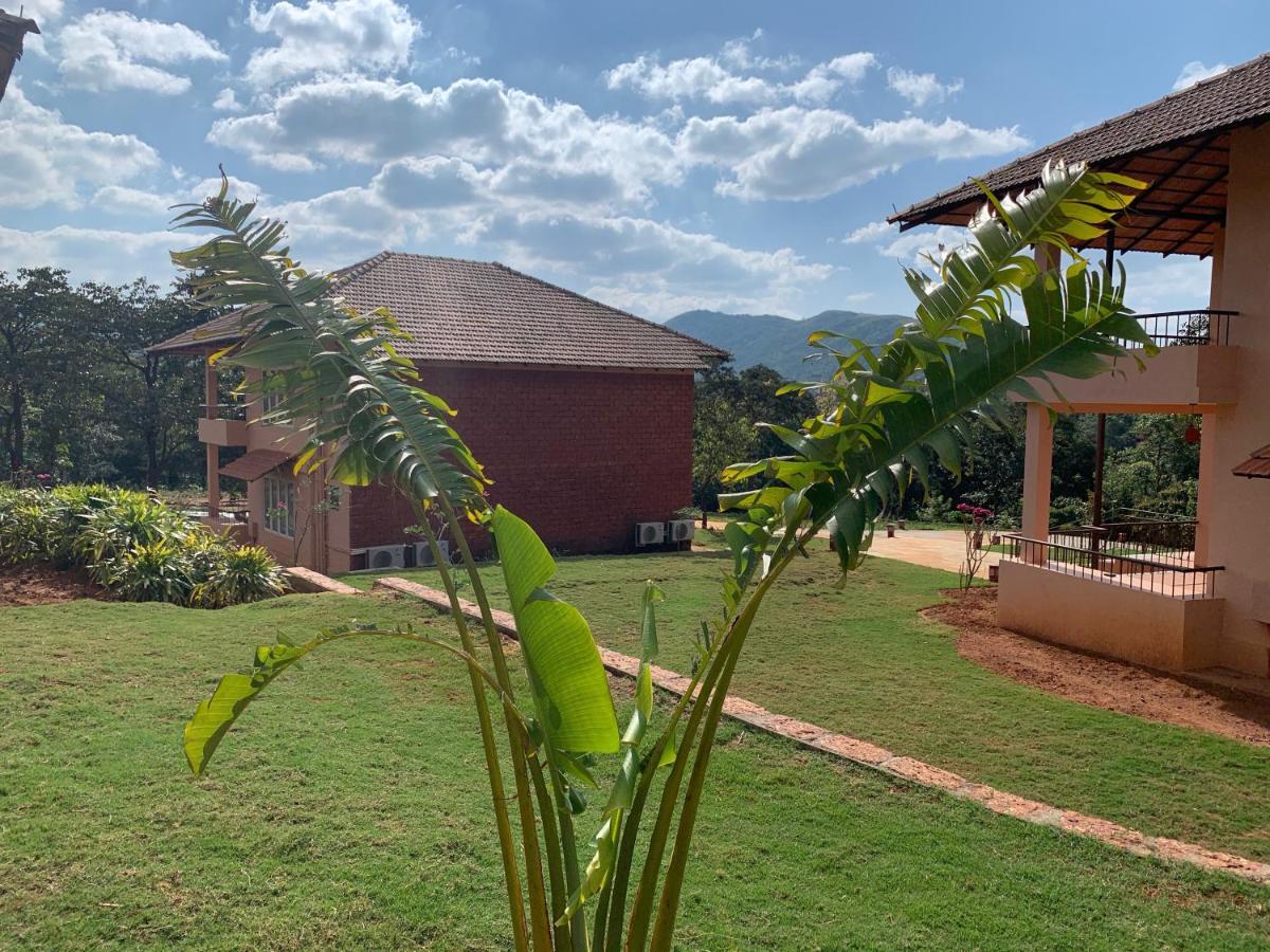 Machaan Plantation Resort, Sakleshpur Exterior photo