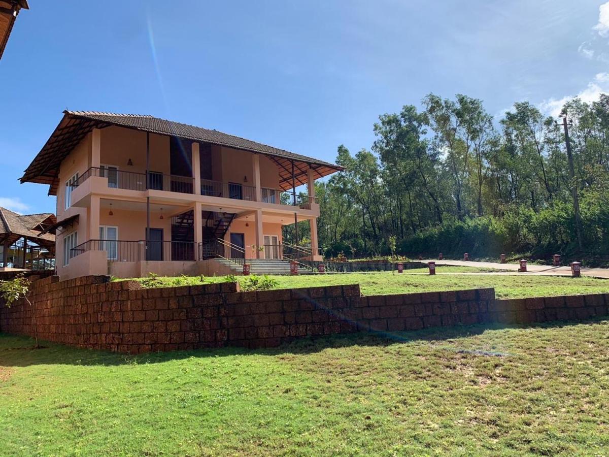 Machaan Plantation Resort, Sakleshpur Exterior photo